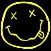 nirvanasmileyicon.jpg Nirvana smiley face lj icon picture by iamme598