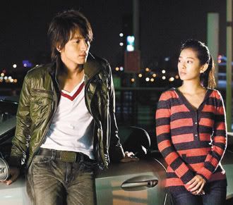 Jerry Yan Pictures, Images and Photos