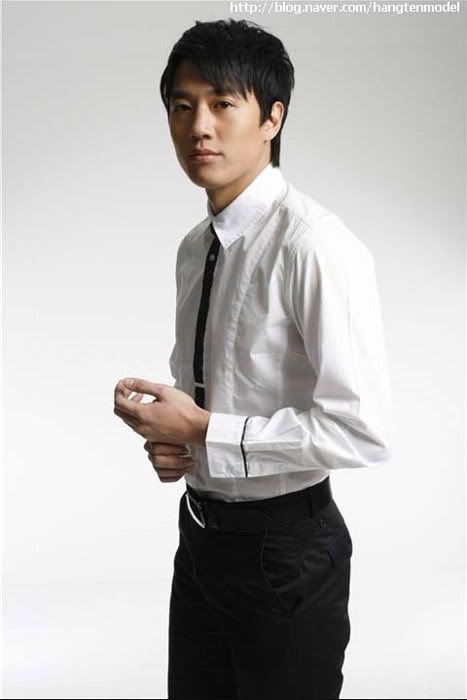 Kim Rae Won