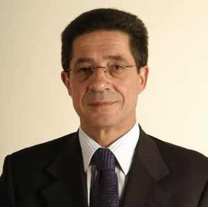 Nuno Vaz