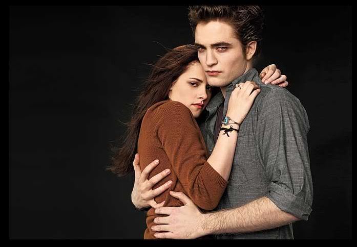 Bella y Edward Pictures, Images and Photos