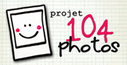Projet 104 photos de Kimmieprout