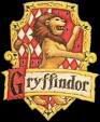 gryffindor quidditch badge