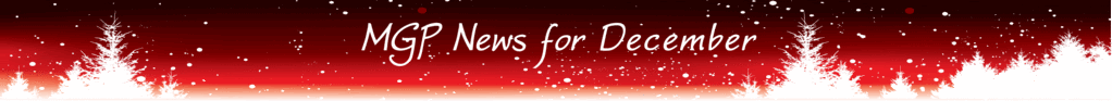 MGP News