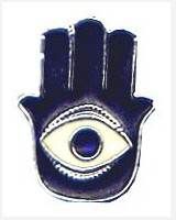 Khamsa Hand Khamsa Hand