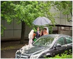 Rainy Wedding Day Rainy Wedding Day