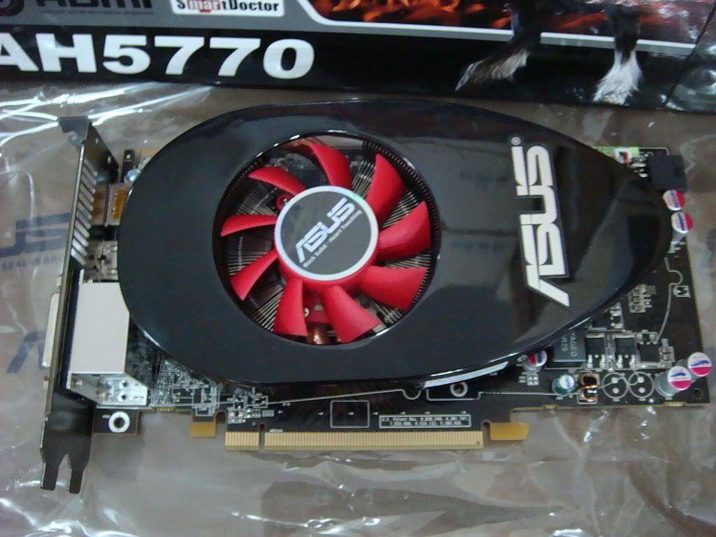 asus 5770