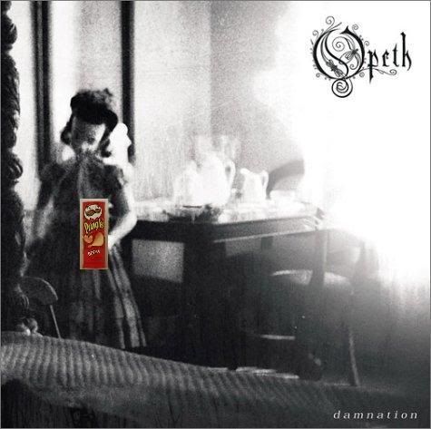 Opeth Pringles