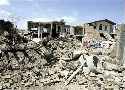 earthquake Pictures, Images and Photos