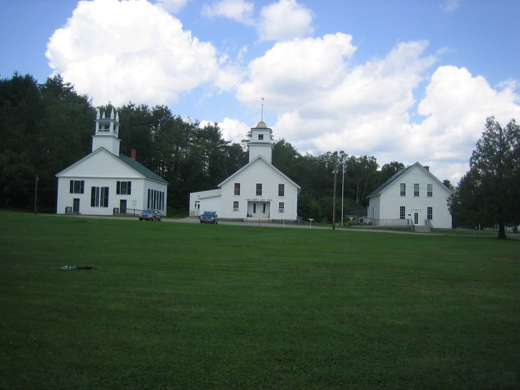 Personals in guildhall vermont