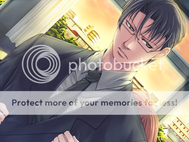 《月之光,太阳之影》汉化版重玩记录