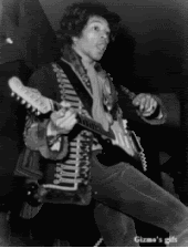 HENDRIX Pictures, Images and Photos