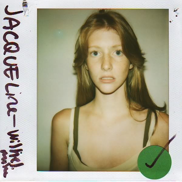 Jacqueline Flasche Jacqueline Flasche