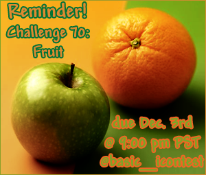 Click here to enter your Fruit icons now!
