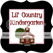 Lil' Country Kindergarten
