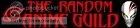 Random Anime Guild banner