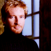 David Wenham