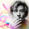 Ian McKellen