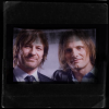 Sean Bean and Viggo Mortensen