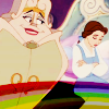 Beauty and the Beast