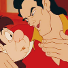 Beauty and the Beast
