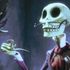 The Corpse Bride