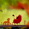 The Lion King