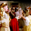 Man in the Iron Mask