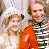 Sense and Sensibility