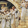 Edward Burne-Jones