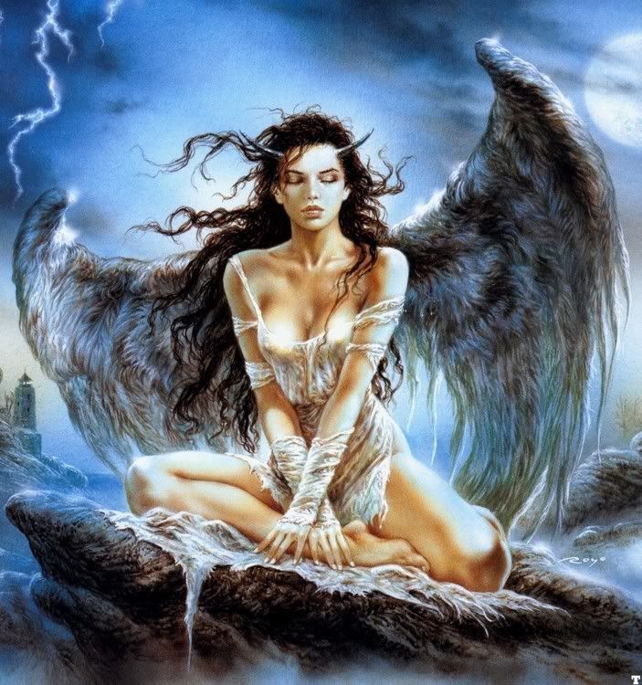 engel girl Pictures, Images and Photos