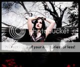 Vampire-Dark Angel Pictures, Images and Photos