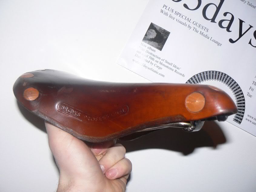 brooks team pro chrome