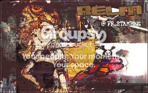 relm stamp