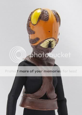 super excellent doll ピット星人