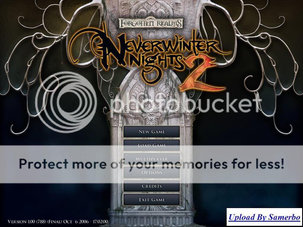 Neverwinter nights 2 навыки список