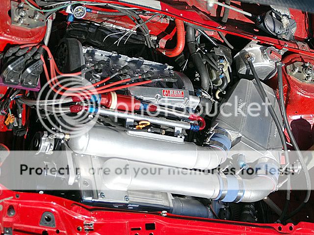 Fourtitude.com - eaton supercharger