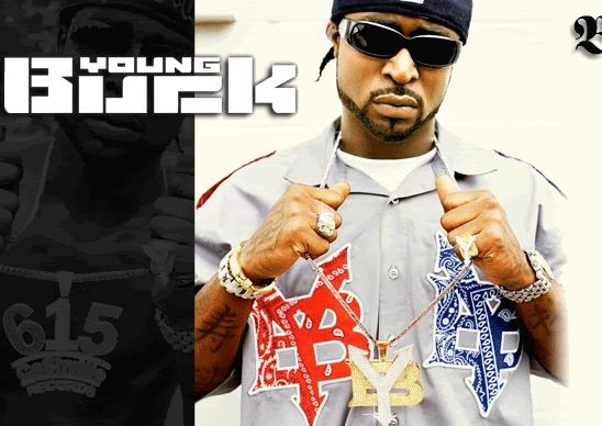 Young Buck Wallpaper, Background, Theme, Desktop